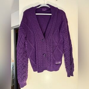 Taylor Swift Speak Now (Taylor’s Version) Cardigan MD/LG
